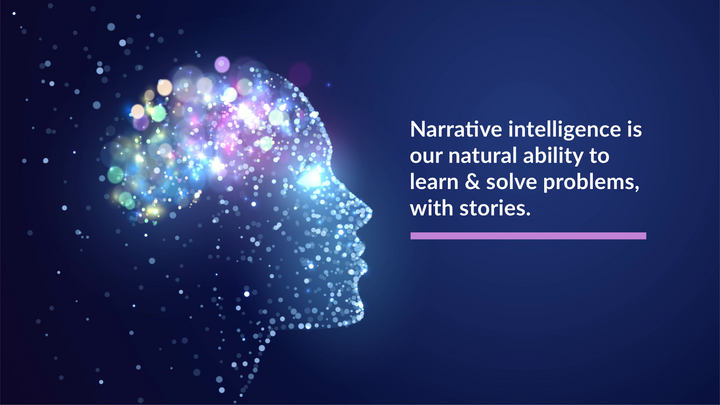 How Narrative Intelligence works