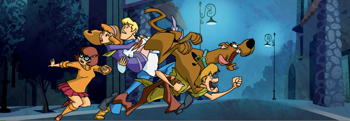 Story Intel: The Scooby Doo Strategy